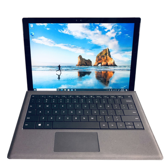 Microsoft Surface Pro 4  M3-6Y30 4GB 128GB Original Keyboard