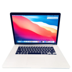Apple MacBook Pro 15.4-Inch i7 2.5Ghz 16GB 512GB 