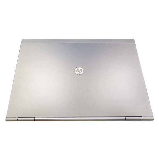 HP EliteBook 8470p 14-Inch LED Notebook  i7-3540M