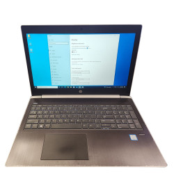 HP ProBook 450 G5 15.6-Inch Core i5-8250U i5 8GB / 256GB SSD