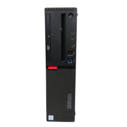 Lenovo ThinkCentre i5-9400 8GB 256GB SSD Tower Desktop 